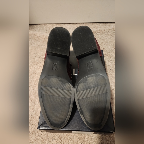 Naturalizer Royal Women's Booties Size 9M - Picture 7 of 9